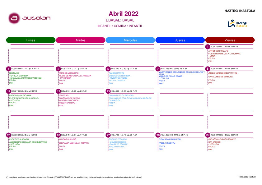 08 ABRIL 2022