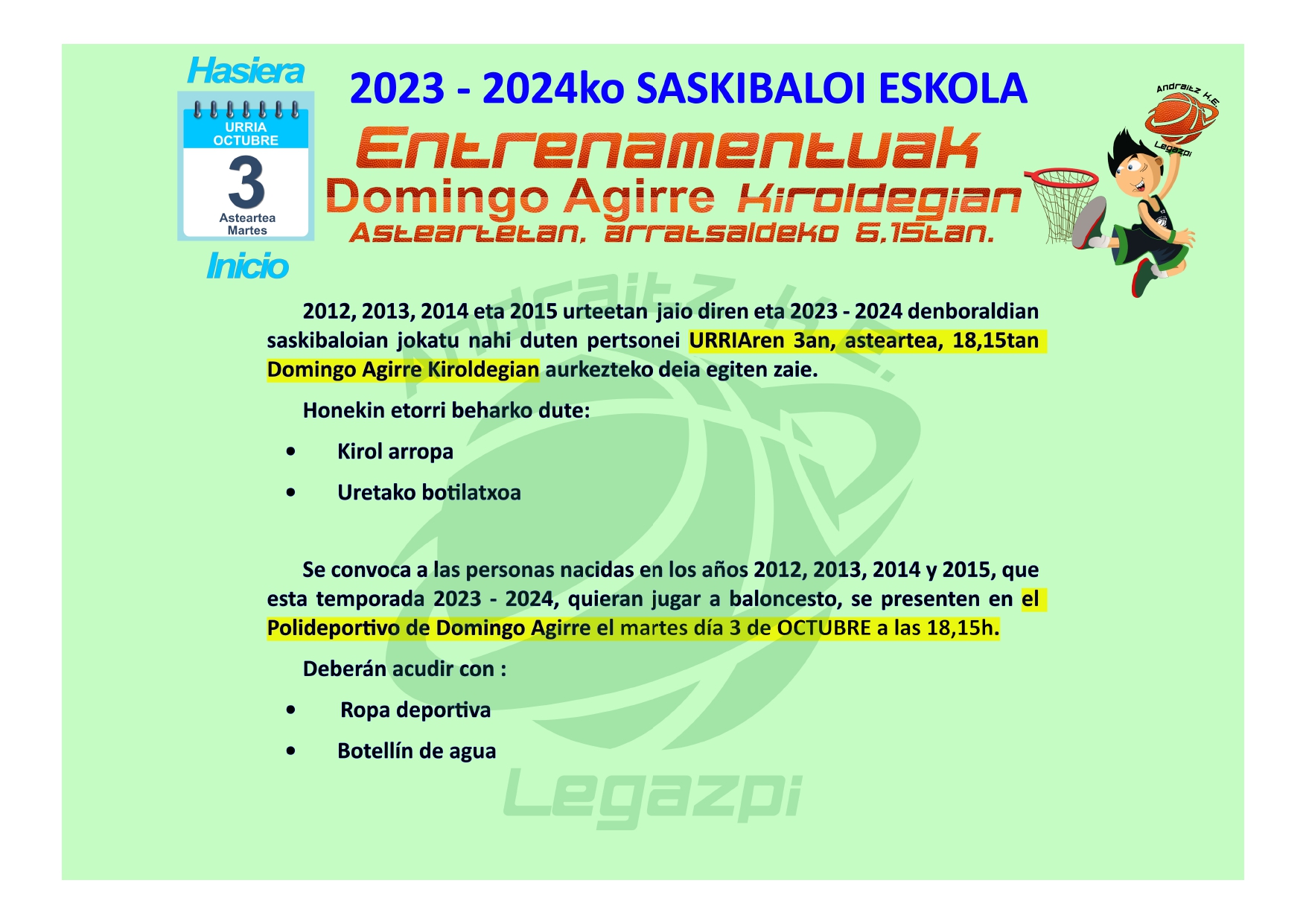 SASKIBALOI ESKOLA 2023 2024 DEIALDIA page 0001